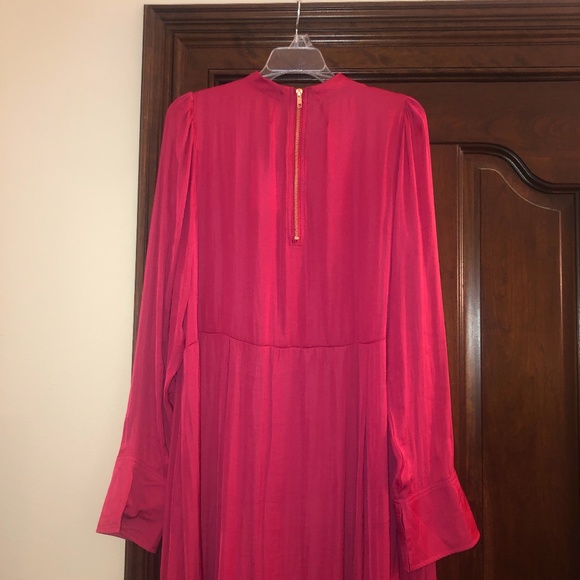 NWT Free People New Day Floral- Embroidered Tunic - Picture 8 of 12